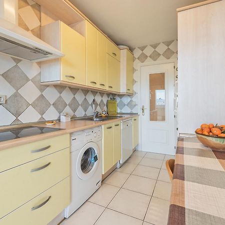 Atico La Marina Lägenhet Marbella Exteriör bild